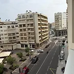 Elegant Studio, 2-4 People, Wifi, Pool, Parking Daire *