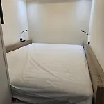 Elegant Studio, 2-4 People, Wifi, Pool, Parking Apartment Biarritz