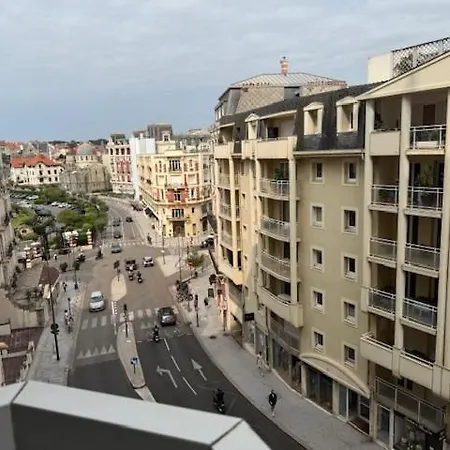 Appartement Elegant Studio, 2-4 People, Wifi, Pool, Parking *