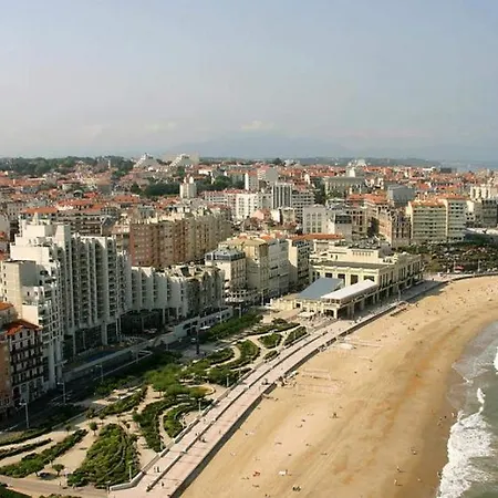 Elegant Studio, 2-4 People, Wifi, Pool, Parking Appartement *